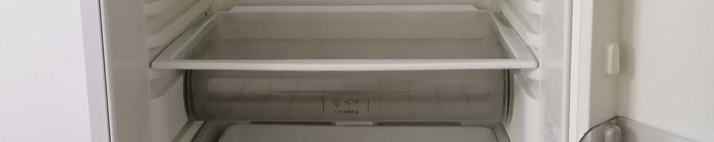 Полка лоток с крышкой fresh box от холодильника Hotpoint - Ariston