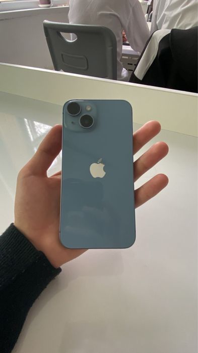 Айфон 14 продам