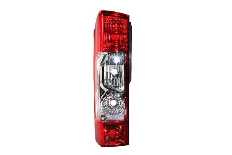 Lampa Lampi Stop Stopuri pentru Fiat Ducato Citroen Jump Peugeot Boxer