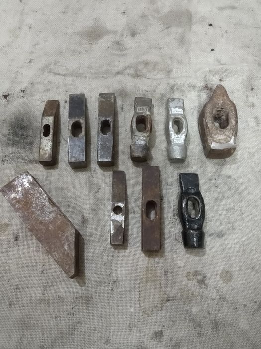 Молоток,кувалда,заводские,СССР.