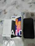 Samsung Galaxy A10