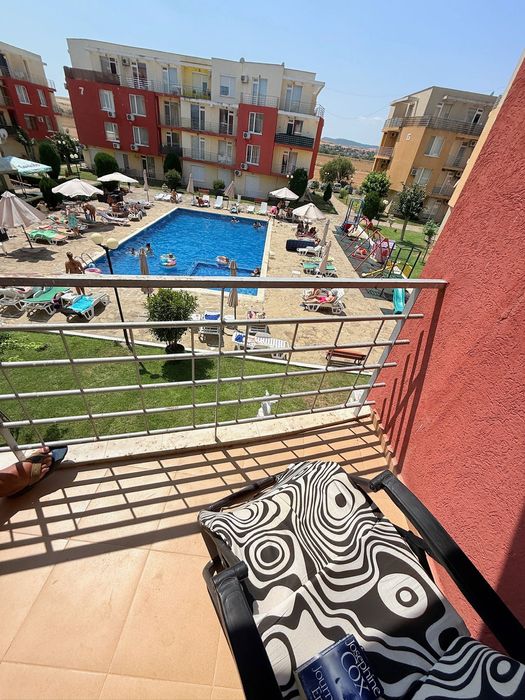 Продава се Двустаен апартамент в к.к. Слънчев бряг - 54 кв.м за 880 €/кв.м - Снимка #13