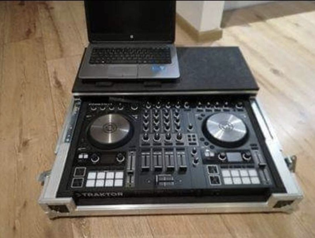 Flight-case la comandă! (case-uri)