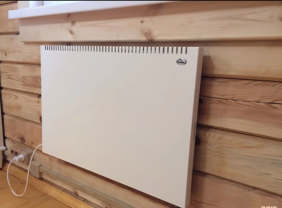 Энергосберегающий конвектор, обогреватель.