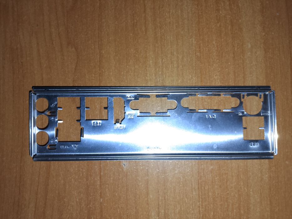 Asrock A320M-HDV AND RYZEN 5 2600X