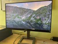 Монитор Philips Gaming Monitor 24” (1920x1080, Full HD)