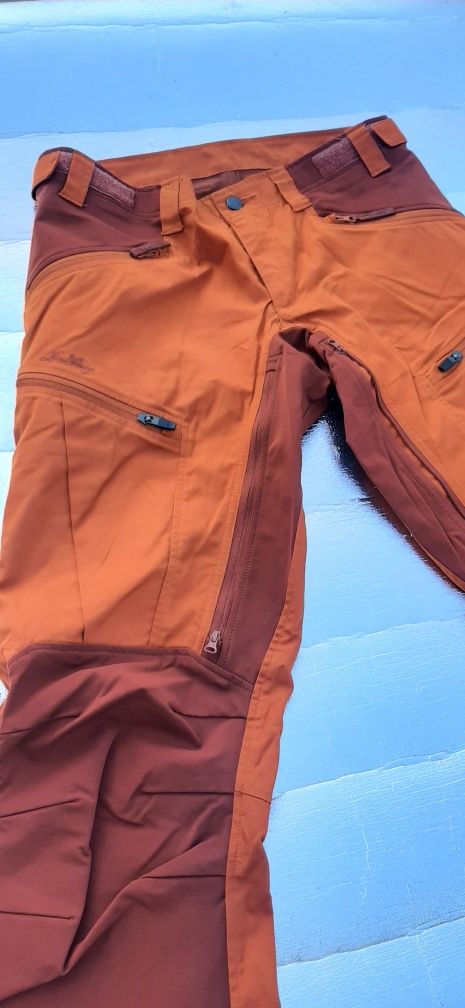 Pantaloni     Lundhags