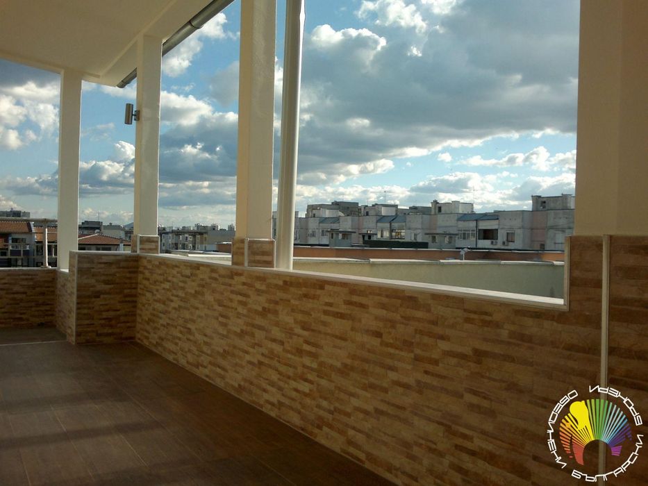 Продава се Тристаен апартамент в Бургас, Славейков - 156 кв.м за 1411 €/кв.м - Снимка #5