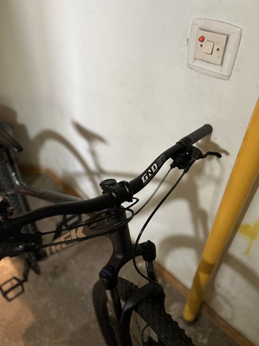 Bicicleta hardtail Trek Marlin 5