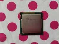 Procesor Intel Core I5 2500 3,30GHz socket 1155, pasta Cadou.