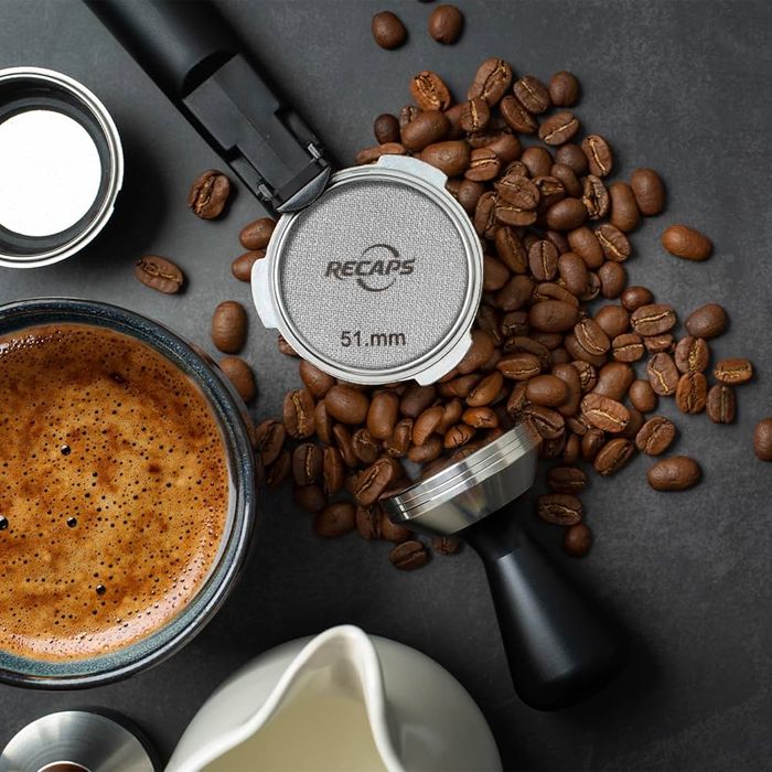 Filtru din inox 51mm*