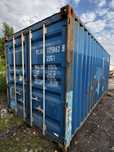 Container Depozitare