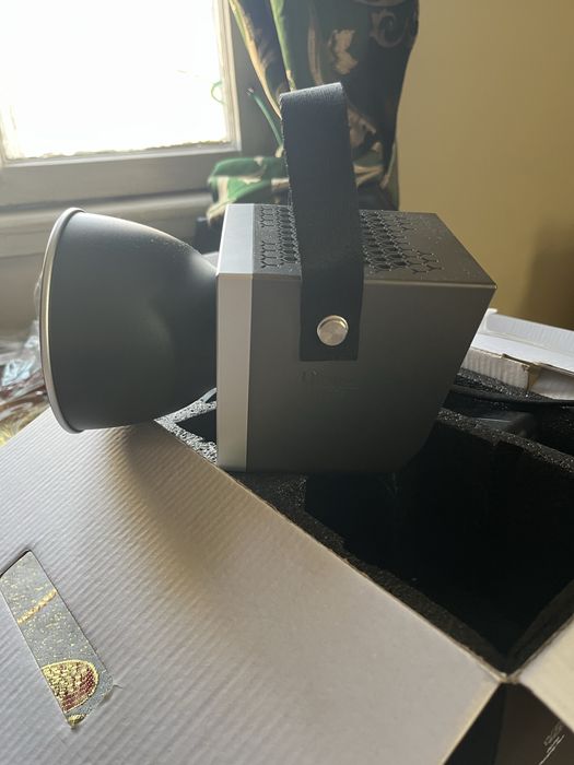 Продается ulanzi 60w bicolor