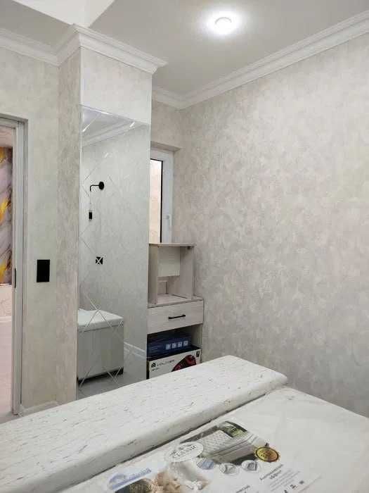 2х комнатная квартира у Госпитального рынка