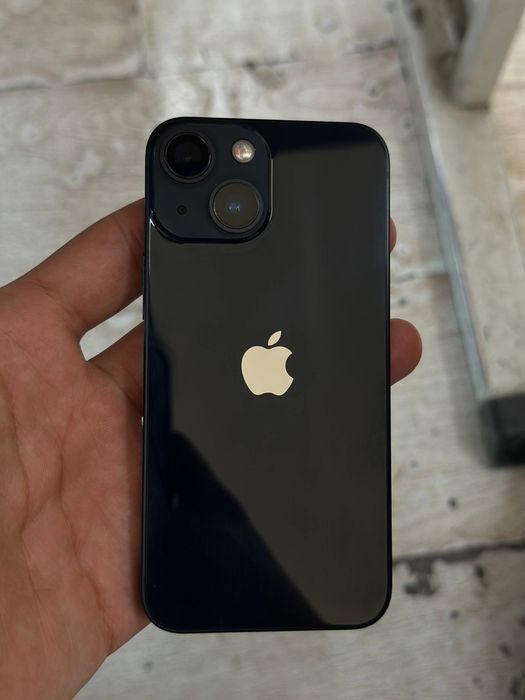 Iphone 13 mini 128gb karob