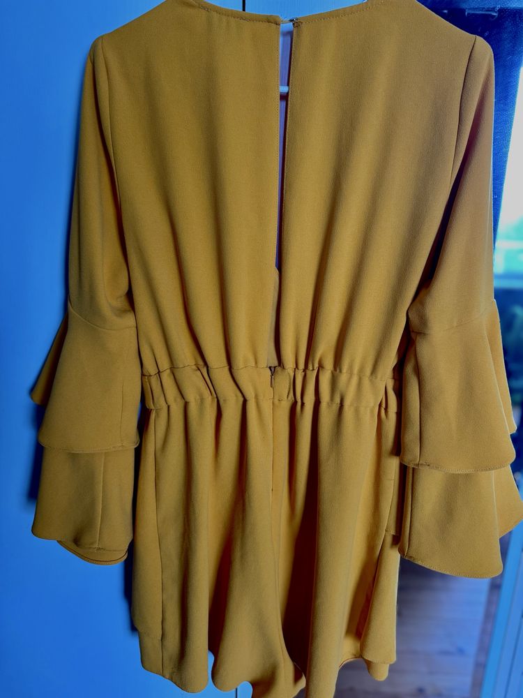 Рокля-гащеризон River Island