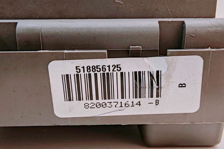 Panou Sigurante 8200371614B / 518856125 Renault Laguna a 2-a generati