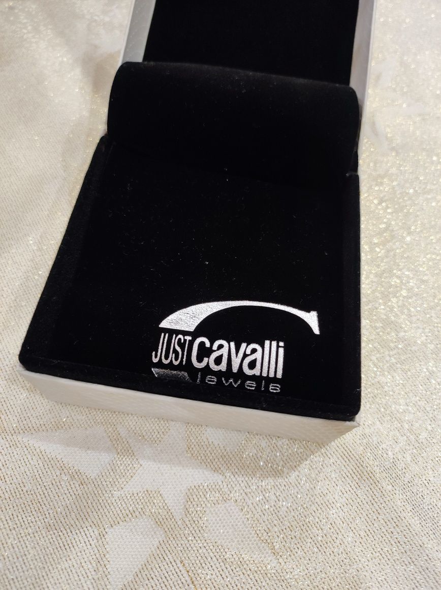 Обеци Just Cavalli