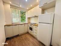 Apartament 2 camere + boxa - Parc Plumbuita - Ion Berindei