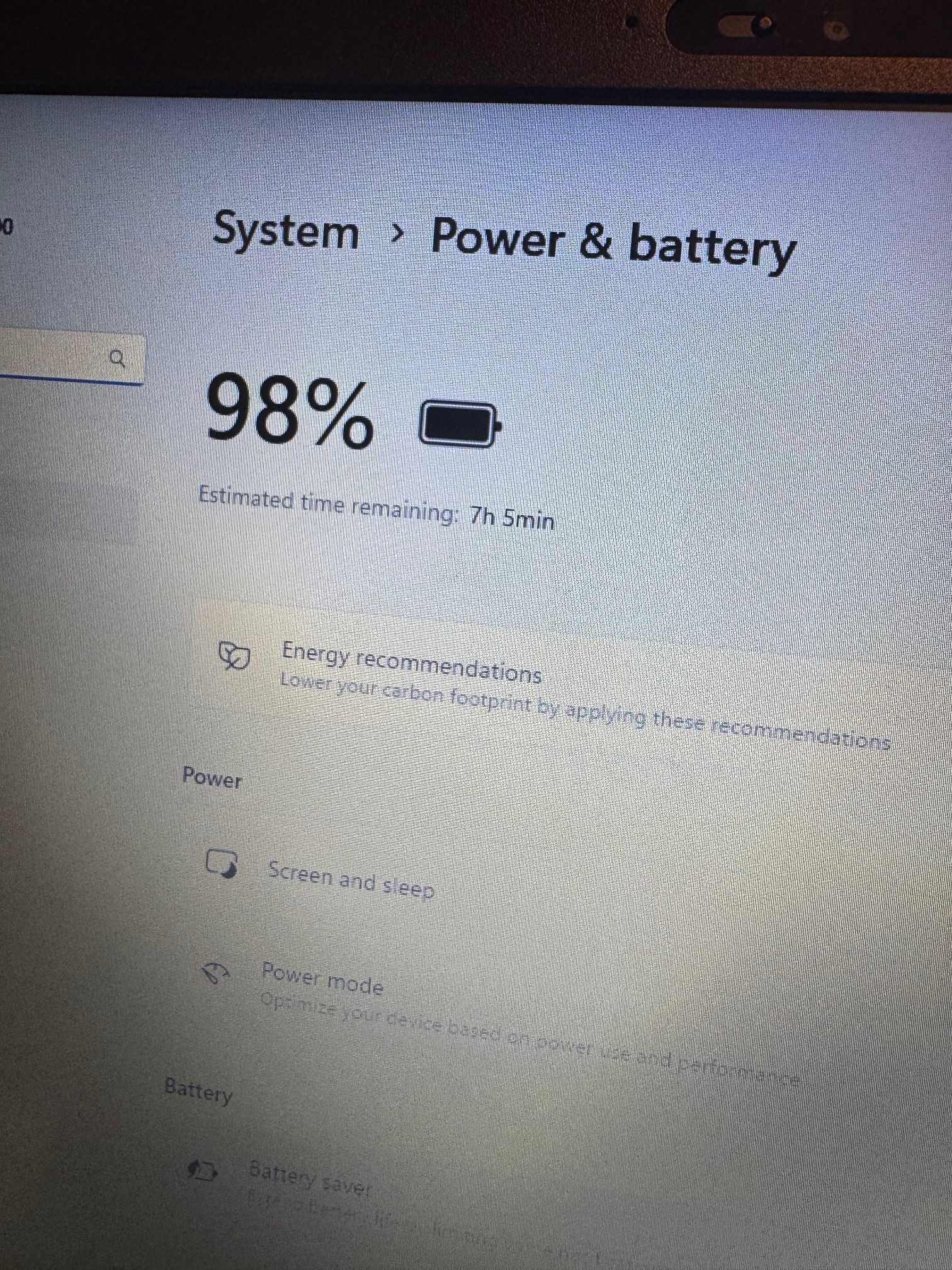 Dell Latitude 5400 отличен I5/8RAM/256 SSD