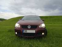 Volkswagen Polo 1.4 TDI