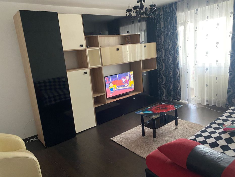 de inchiriat apartament cu 2 camere