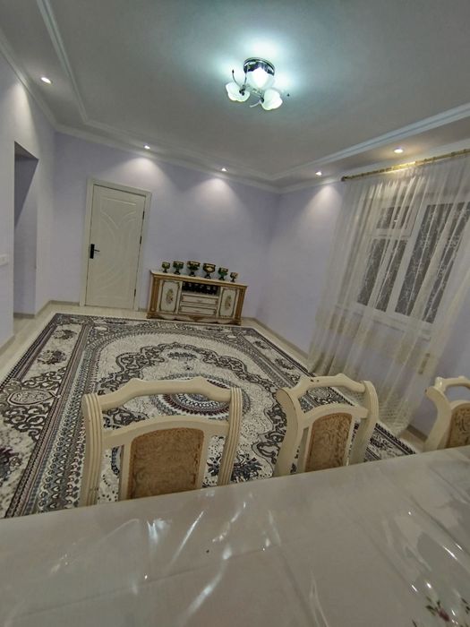 Продаётся уютный просторный дом со всеми удобствами с хорошим ремонтом