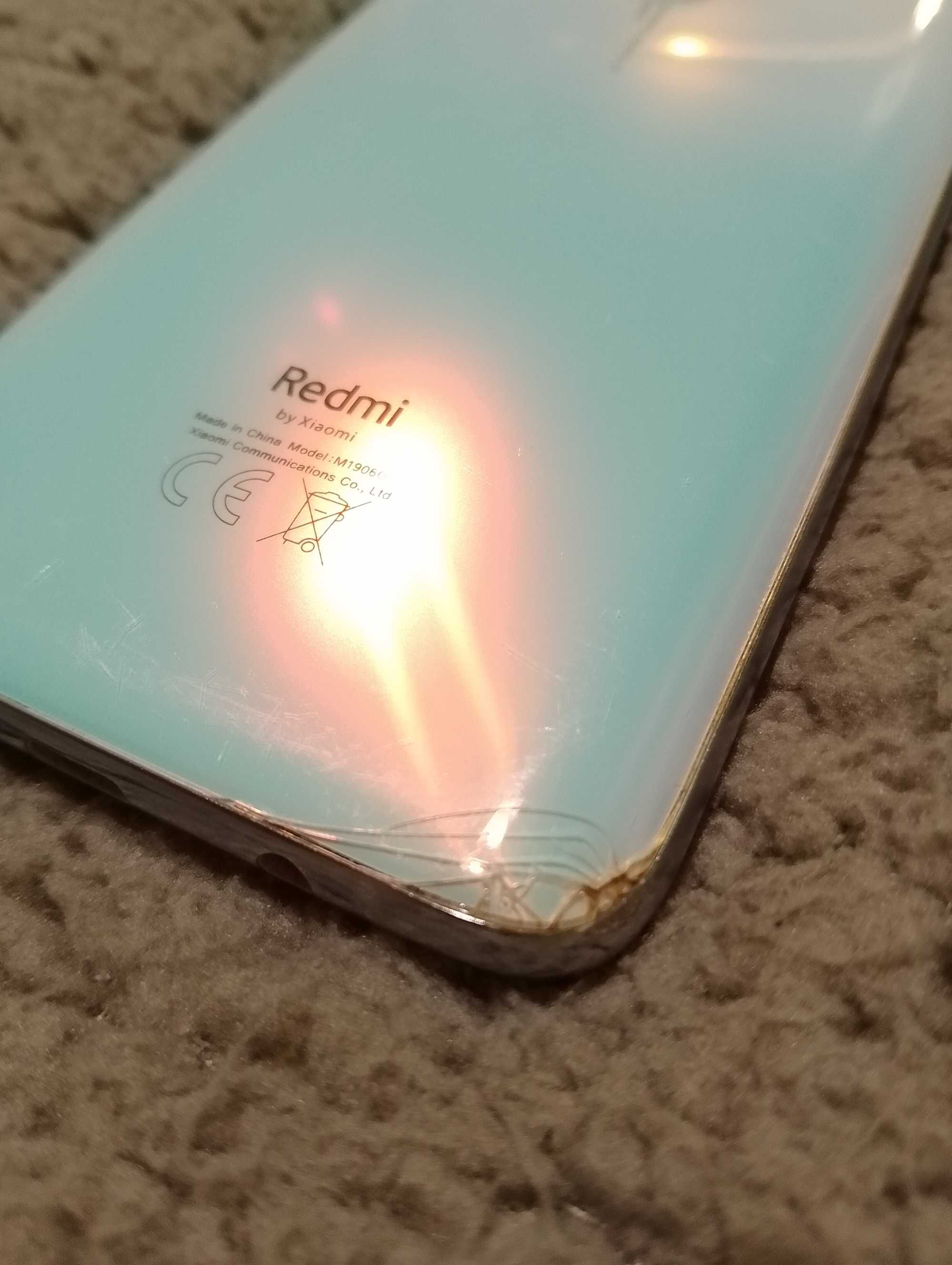 Xiaomi Redmi Note 8 Pro 128GB ROM, 6GB RAM