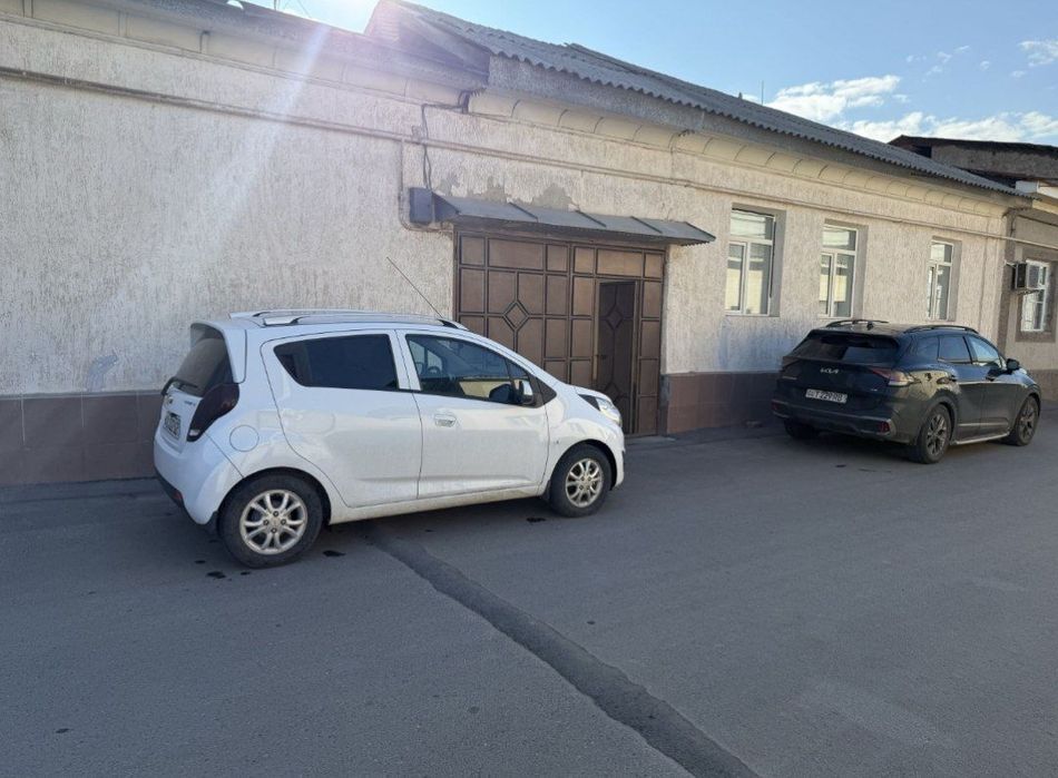 Аренда Сергели Хонобод!