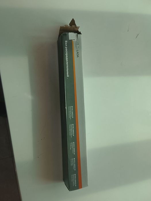 ВАЗ Лада 21103 распределение вал