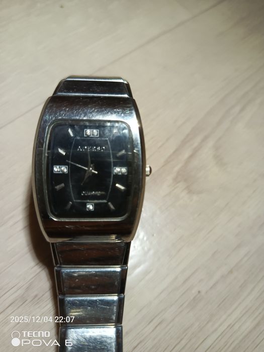 Aoerbo quartz часы