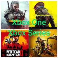 Сборники Xbox Series One новинки подписки Game Pass Ultimate