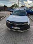 Duster 1,6 2011 ,fara Ac