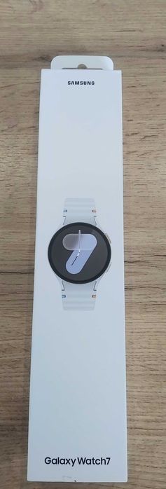Samsung Galaxy Watch 7 44mm в Гаранция