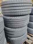 4бр. 255 45 19 Goodyear летни.