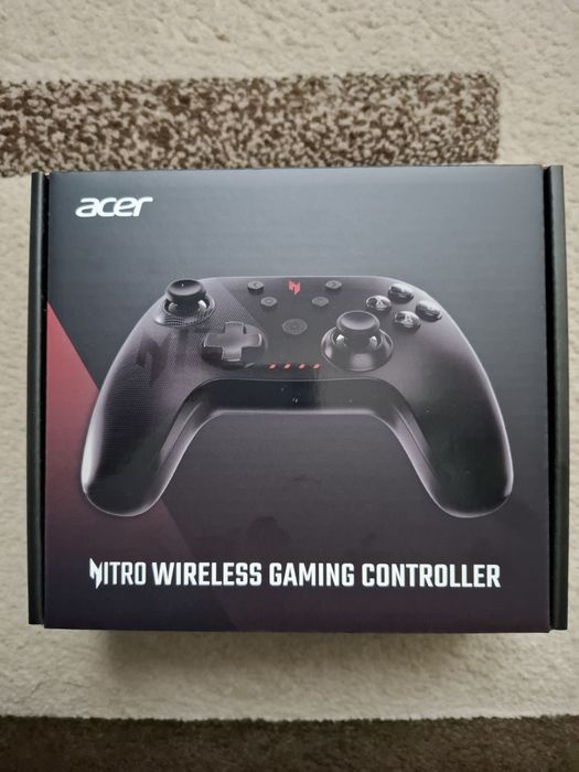Acer NGR300 Nitro Gaming controller