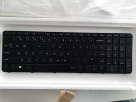 Tastatura originala laptop HP 250 G3
