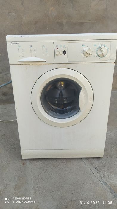 Продается стиральная машина