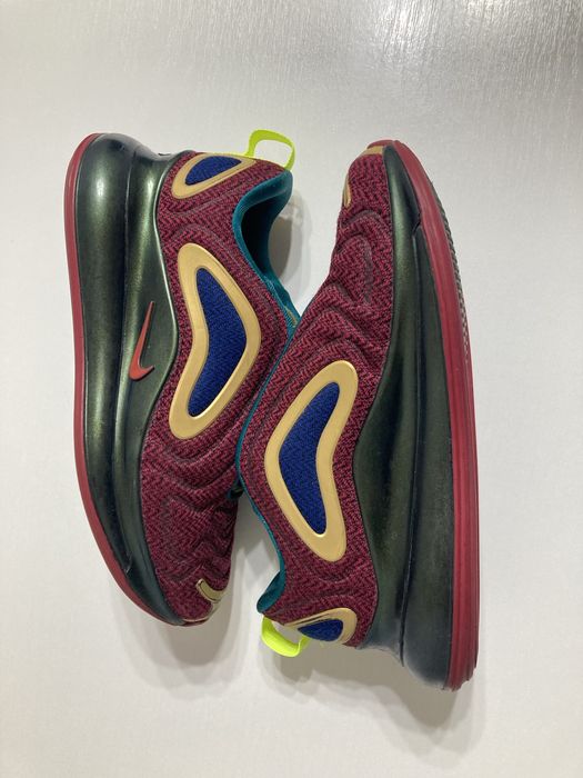 adidași nike air max 720