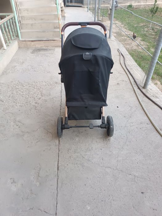 Детский кальяска