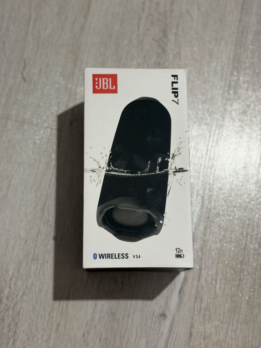 Boxa Noua JBL Flip 7