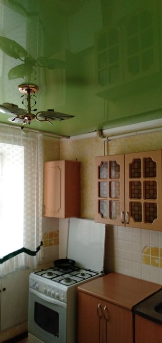 Сдается однокомнатная квартира автопарк