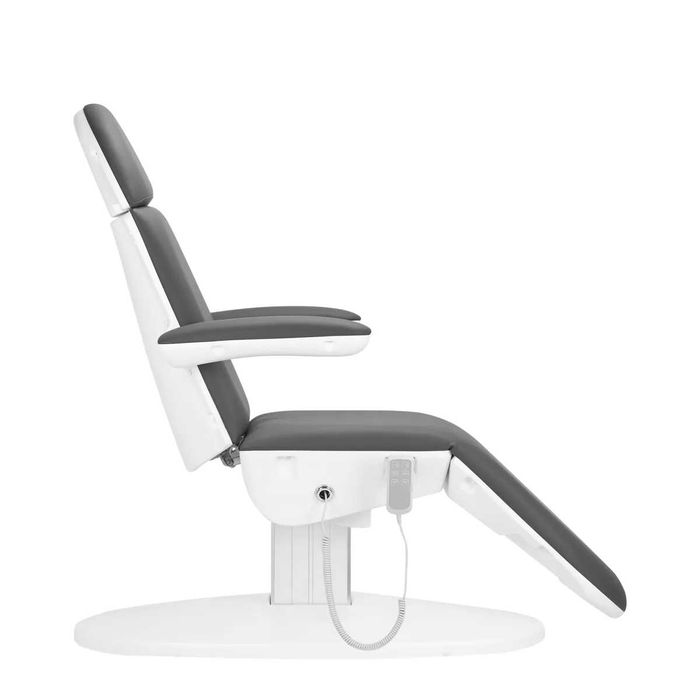 Scaun electric Eclipse gri