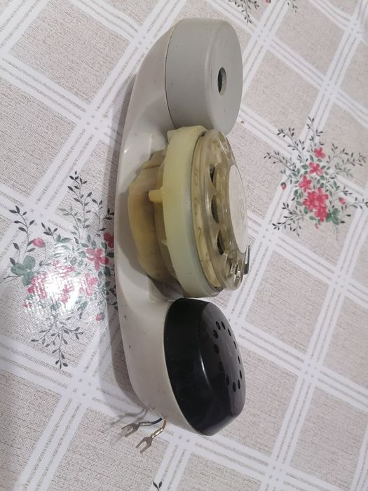 Трубка телефониста