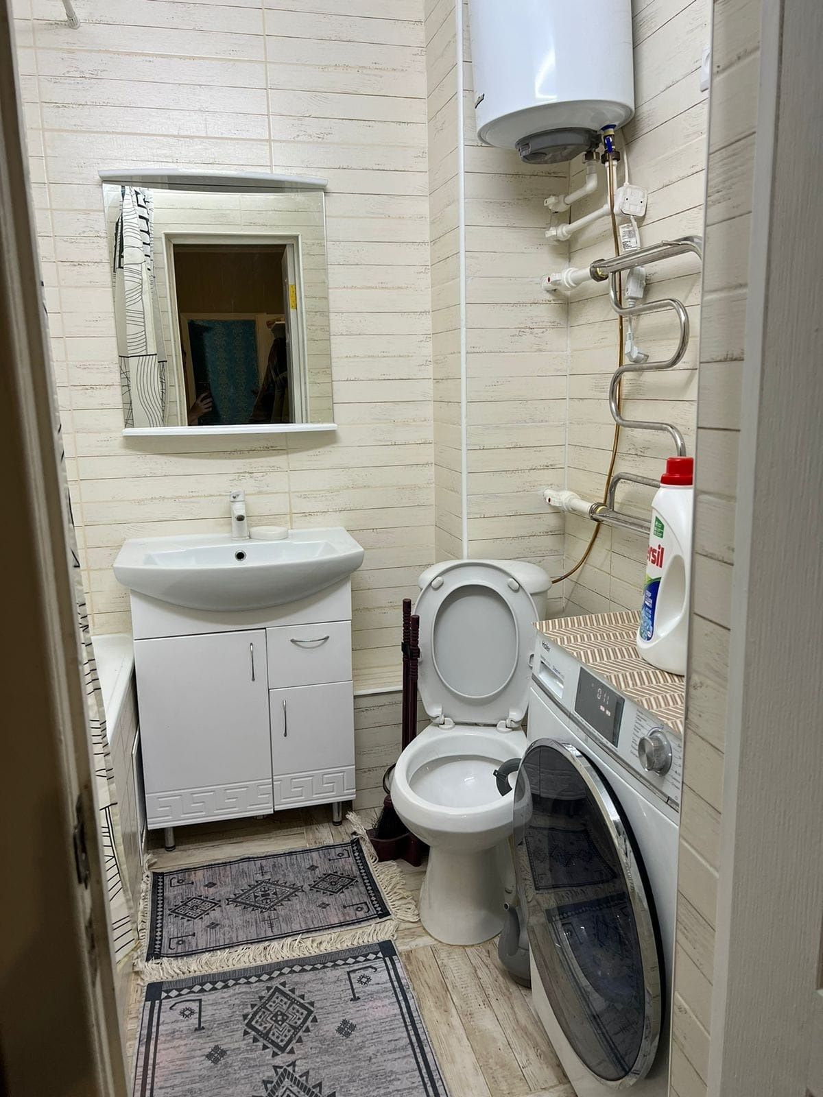 Продается 2 комн, Юго восток,ул. Сарыарка дом31