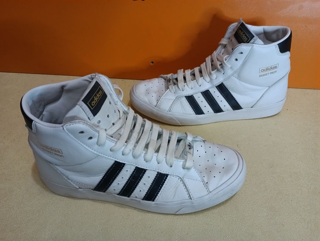 Adidas N 42 Basket Profi - 35 лв