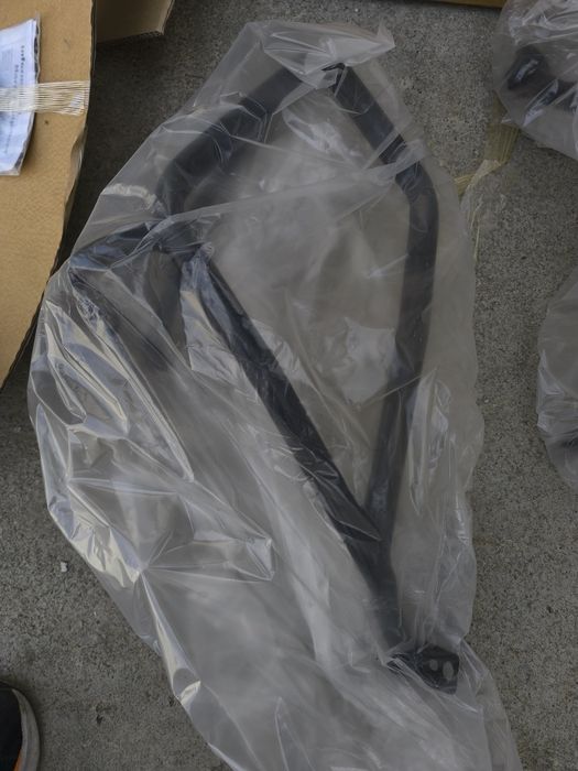 Crash bar ktm 950 990 adventure ктм