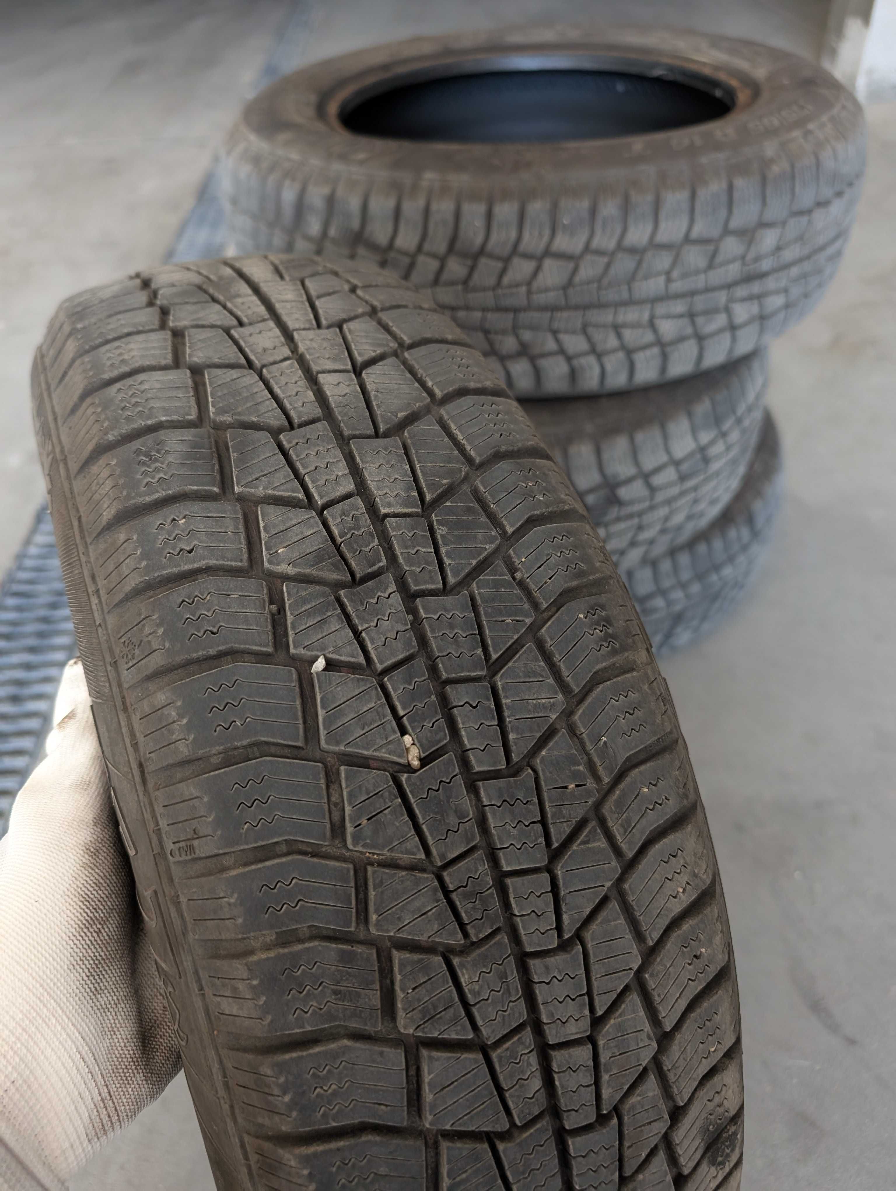 Зимни гуми Viking WinTech 175/65 R14 T