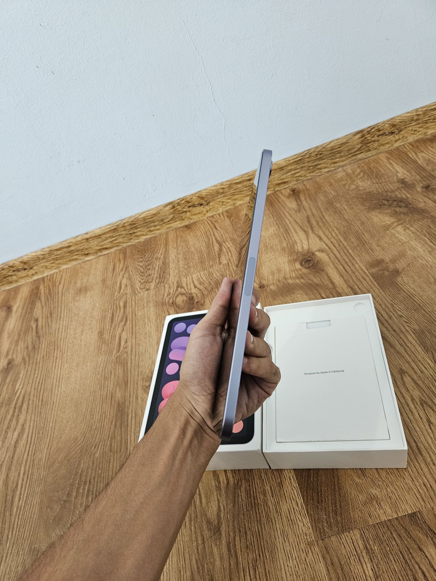 Apple iPad Mini 6 512GB Wi/Fi