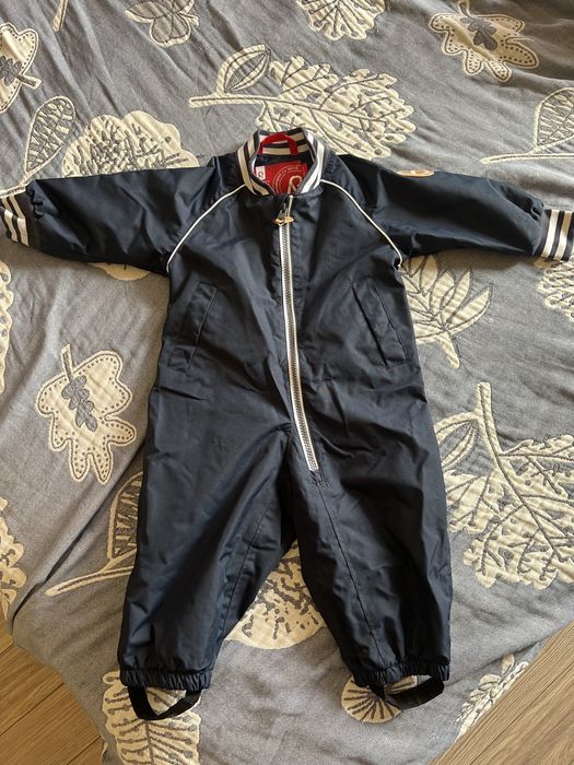 Комбинезон детский